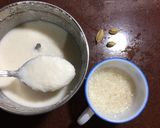 A picture of step 3 of Pink PHIRNI.