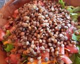 Foto del paso 1 de la receta: Ensalada de lentejas
