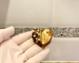 Foto del paso 18 de la receta: Bombones rellenos con crema de chocolate