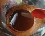 Foto del paso 3 de la receta: Volcán de chocolate. #Coulant de chocolate