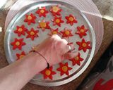 Foto del paso 5 de la receta: Galletas de Mantequilla Especial Navidad 🎄🧑🎄