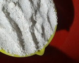 Foto del paso 1 de la receta: Pancakes de avena y chía 🥞🥛
