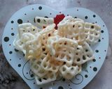 صورة لخطوة 4 من وصفة قراقيش...سناك خفيف ولذيذ😋
