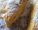 Foto del paso 4 de la receta: Ñoquis de zapallo veganos