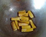 শুক্তো (Shukto recipe in Bengali) রেসিপি ধাপ - 3 ছবি