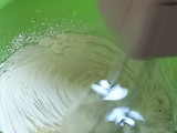 Frosting De Chocolate