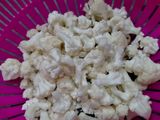 ફ્લાવર રીંગણા નું શાક (Flower Ringna Shak Recipe in Gujarati)