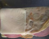 Foto del paso 9 de la receta: Creepes de jamón y queso