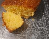 Foto del paso 6 de la receta: Budín de mandarinas