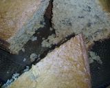 Foto del paso 3 de la receta: Budín de manzana