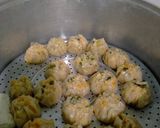 Foto langkah ke 3 dari resep Dimsum/Siomay isi Tahu.