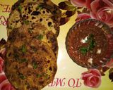 गोभी के पराठे(gobi ke parathe recipe in Hindi) रेसिपी चरण 5 फोटो