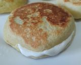 Foto del paso 11 de la receta: Pancitos🥯de papa, yuca🧇y queso🧀🥔🍞