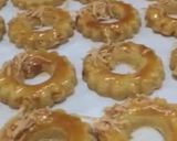 Foto langkah ke 5 dari resep Kastengel keju edam.