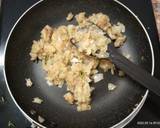 Punjabi Aloo Paratha recipe step 3 photo