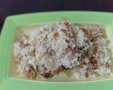 Foto langkah ke 4 dari resep Pisang keju simpel.