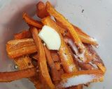 Foto del paso 3 de la receta: Mayonesa de zanahoria