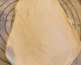 A picture of step 5 of Vietnamese Mini Baguette (Bánh Mì Cóc) with Soft Interior.