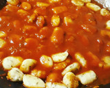 Foto del paso 3 de la receta: Ñoquis de ricota y tomillo