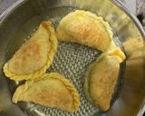 Hình bước làm 4 của món Bánh gối