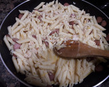 Foto del paso 3 de la receta: Pasta al huevo