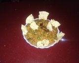 A picture of step 4 of Mix veg Punjabi Sabji (without onion & garlic).