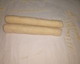 Foto del paso 6 de la receta: Orejas o palmeritas (pan)