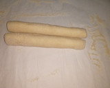 Foto del paso 6 de la receta: Orejas o palmeritas (pan)