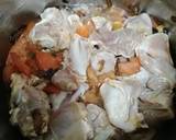 Bhunna Gosht recipe step 1 photo