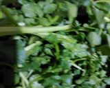 Foto langkah ke 1 dari resep Bobor Salada Air.
