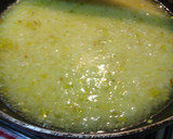 Foto del paso 6 de la receta: Merluza austral en salsa verde