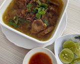 Foto langkah ke 4 dari resep Soto Madura Daging Segerrr.