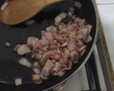 Foto del paso 2 de la receta: Fajitas de pollo a la crema