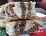 Foto del paso 8 de la receta: 👩🏼🍳Rollitos de vainilla y chocolate 🍫 🥰