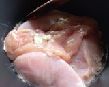 Foto del paso 1 de la receta: Sopa de Pollo
