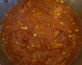 Butternut squash and chickpea curry recipe step 7 photo
