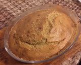 Foto del paso 6 de la receta: Bizcocho de galleta TostaRica