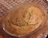Foto del paso 6 de la receta: Bizcocho de galleta TostaRica