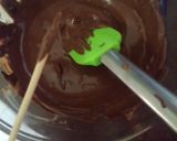 Cake pop 🍭🎉 recept fázis 4 fotója