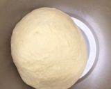 Foto langkah ke 1 dari resep Butter Rolls Bread.
