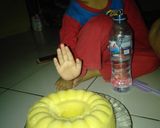 Foto langkah ke 6 dari resep Bolu kukus susu keju lembut.