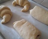Foto del paso 16 de la receta: Masa danesa, cuernitos