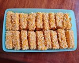 Foto langkah ke 5 dari resep Nugget ayam udang.