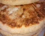 Foto del paso 5 de la receta: Pan de sartén 🍞