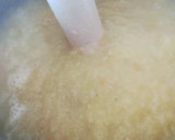 Foto del paso 5 de la receta: Puré aprovechamiento con curruscos🍵