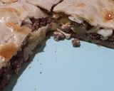 Foto del paso 5 de la receta: Tarta de carne o relleno de empanada