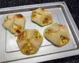 Veg Zinger Paneer Parcel recipe step 6 photo