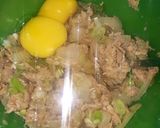 Foto langkah ke 2 dari resep Martabak Tuna.