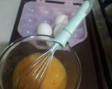 عکس مرحله 4 از دستور تخم‌مرغ خرما