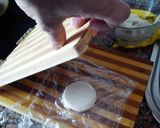 Foto del paso 4 de la receta: Arepas telitas